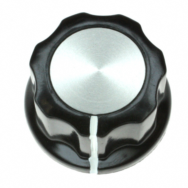 PKES90B1/4 TE Connectivity ALCOSWITCH Switches  Knöpfe